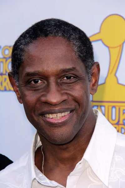 Tim Russ — Stock Photo, Image