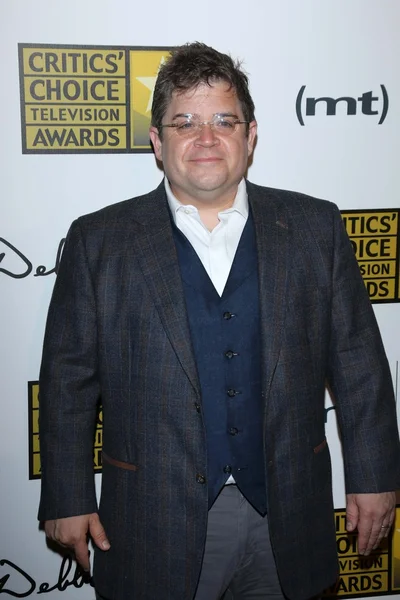 Patton Oswalt — Stockfoto