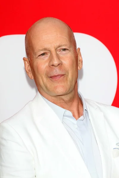 Bruce Willis — Stockfoto