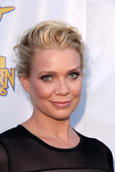 Laurie Holden — Photo