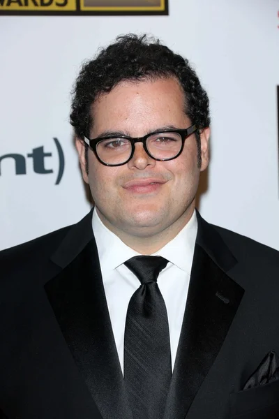 Josh gad — Stok fotoğraf