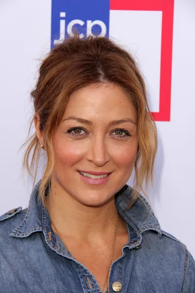 Sasha Alexander — Stock Photo, Image