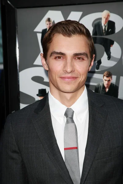 Dave Franco — Stock Photo, Image