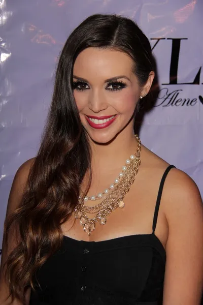 Scheana marie — Foto de Stock