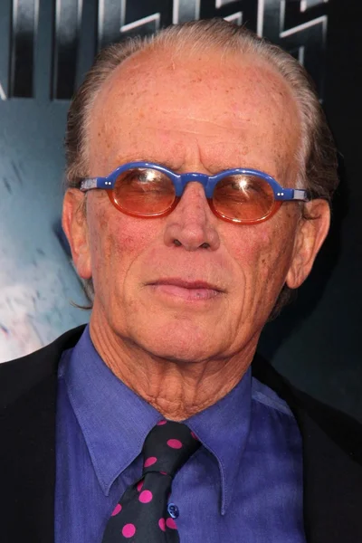 Peter Weller — Stock Photo, Image