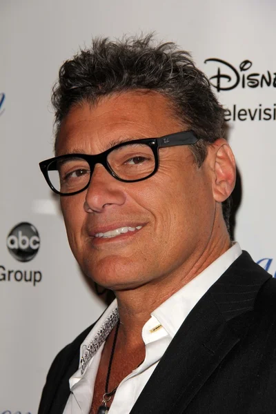 Steven Bauer — Stock Photo, Image