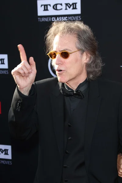 Richard Lewis — Stockfoto