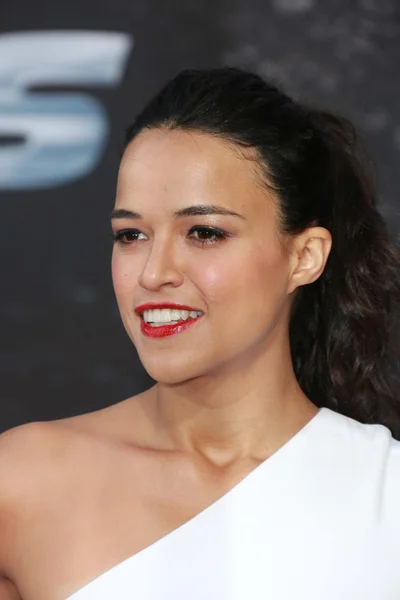 Michelle Rodriguez — Zdjęcie stockowe