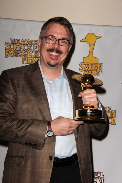 Vince Gilligan — Zdjęcie stockowe