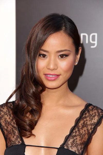 Jamie Chung — Stockfoto