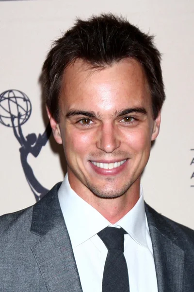 Darin Brooks — Foto Stock