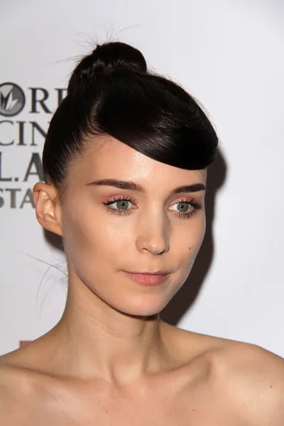 Rooney Mara — Fotografia de Stock