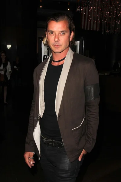 Gavin Rossdale — Stockfoto