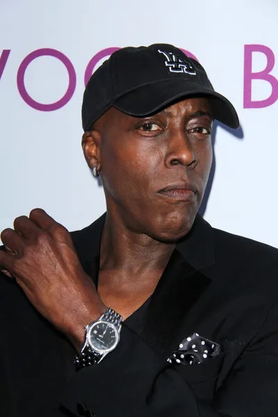 Arsenio Hall — Fotografia de Stock