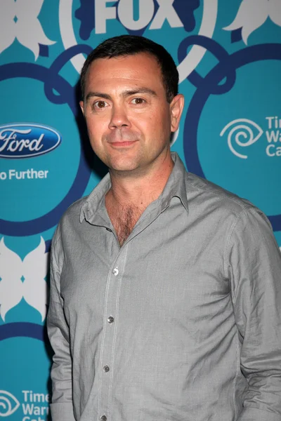 Joe Lo Truglio — Stockfoto