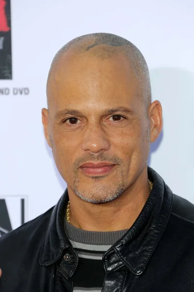 David Labrava — Foto Stock