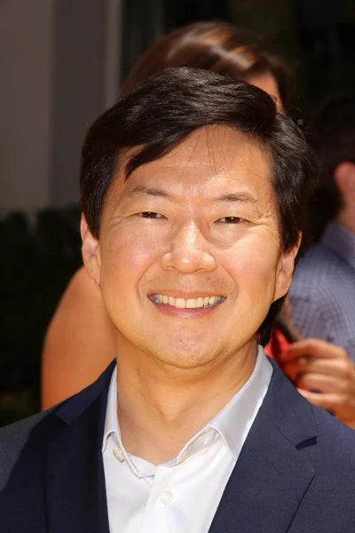 Ken Jeong — Stock Photo, Image