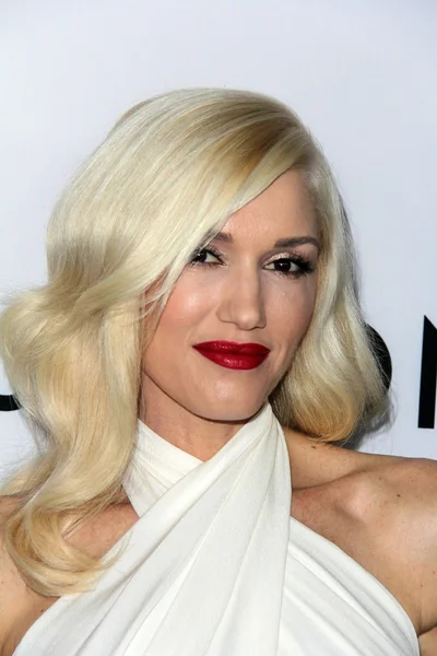 Gwen Stefani — Stockfoto