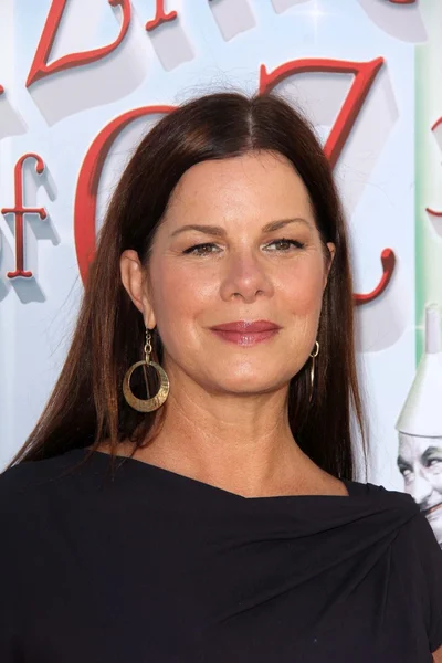 Marcia Gay Harden — Zdjęcie stockowe