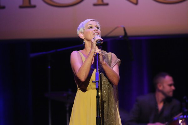 Lorrie Morgan