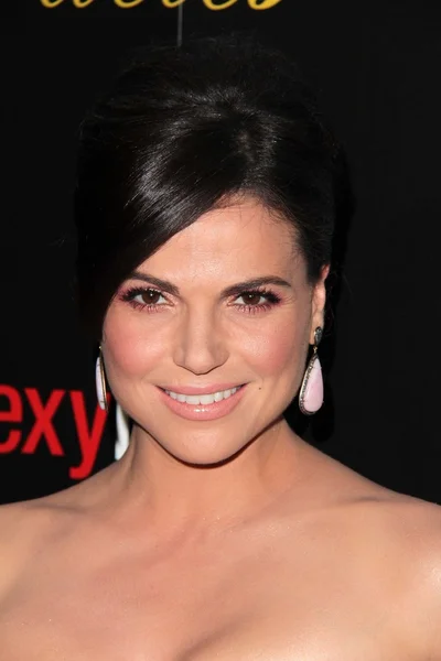 Lana Parrilla — Foto de Stock