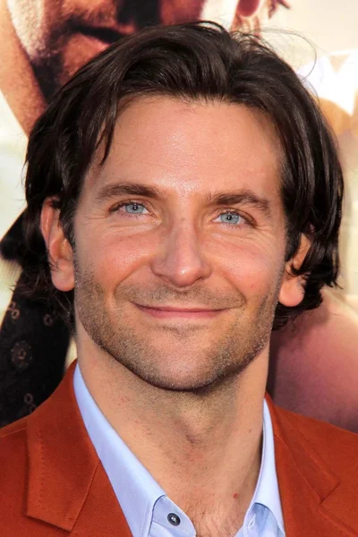 Bradley Cooper — Stock Photo, Image