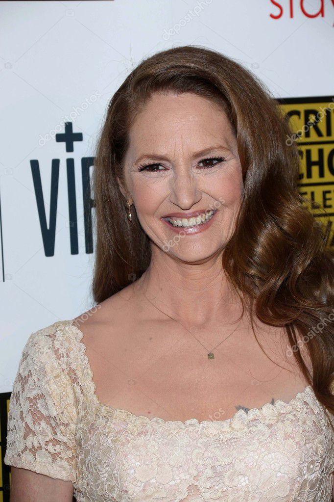 Melissa Leo – Stock Editorial Photo © s_bukley #50744815