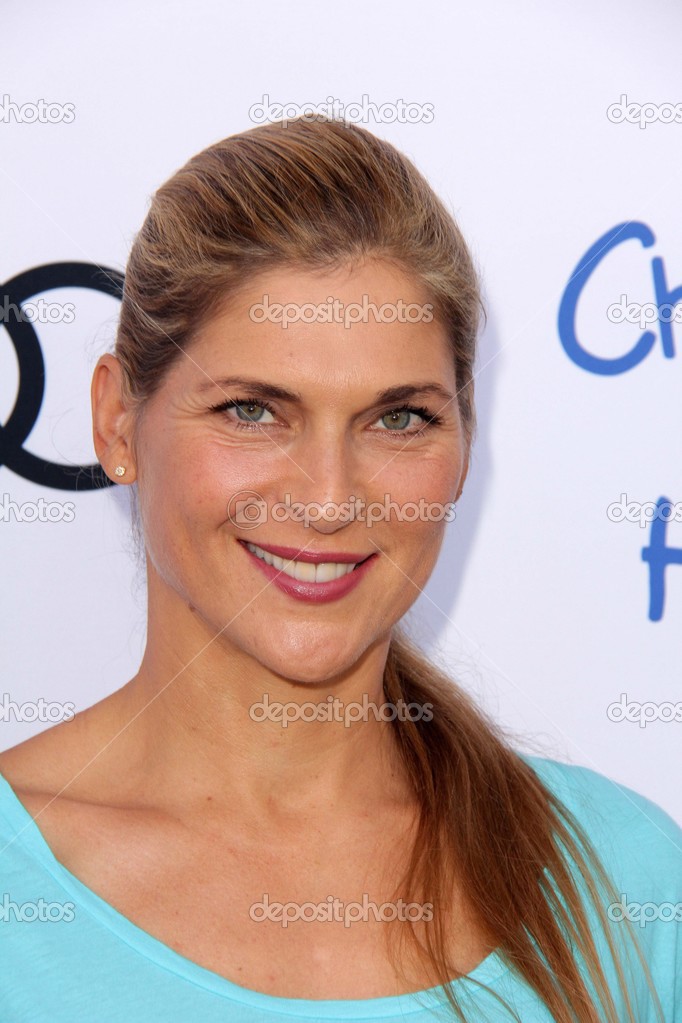 Pictures of gabrielle reece