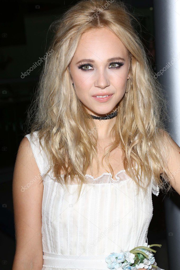 Juno Temple Stock Editorial Photo © s_bukley 50748279