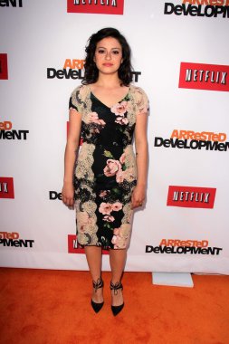 Alia Shawkat