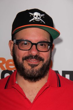 David Cross