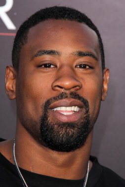 DeAndre Jordan
