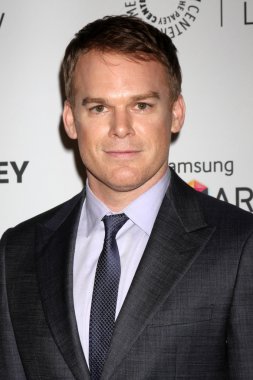 Michael C. Hall