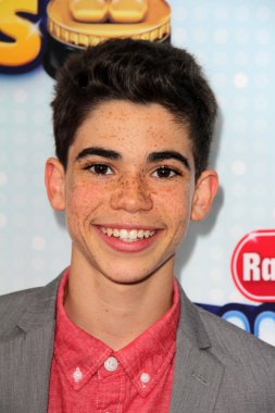Cameron boyce