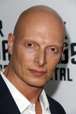 Joseph Gatt