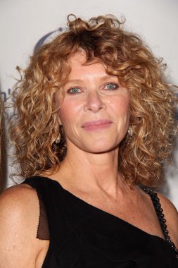 Kate Capshaw
