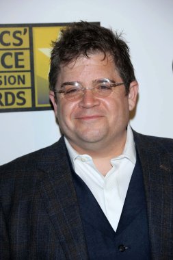 Patton Oswalt