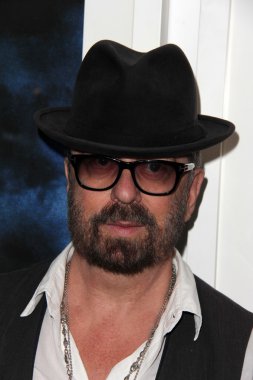 Dave Stewart