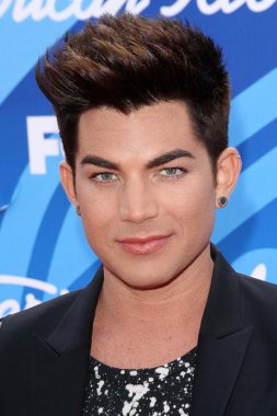 Adam Lambert