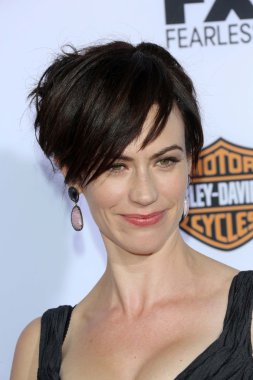 Maggie Siff