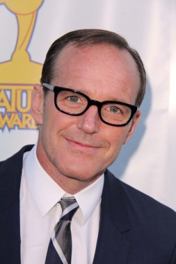 Clark Gregg