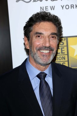Chuck Lorre