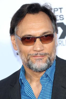 Jimmy Smits