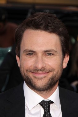 Charlie gün