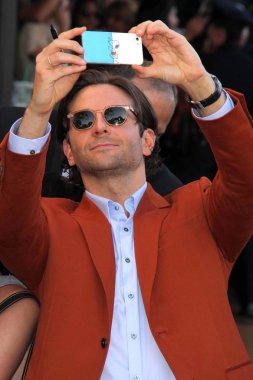 Bradley Cooper