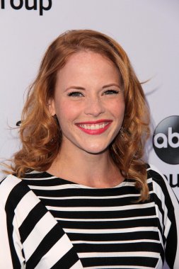 Katie Leclerc