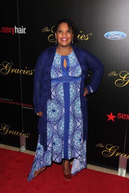 Chandra Wilson