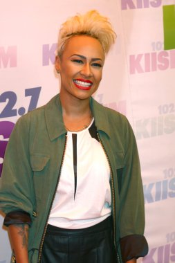 Emeli Sande