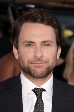Charlie gün