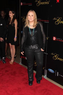Melissa Etheridge